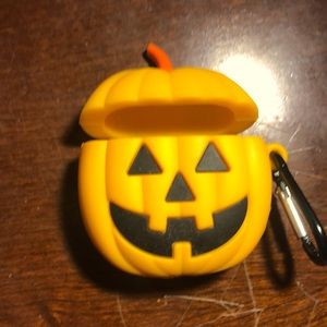 2 piece AirPod case for models 1/2